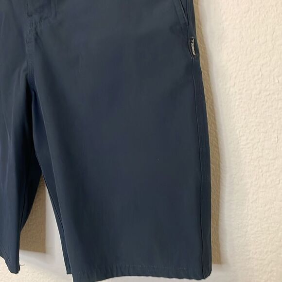 O’Neill RESERVE SOLID HYBRID SHORTS | navy | size 28 - Picture 4 of 9